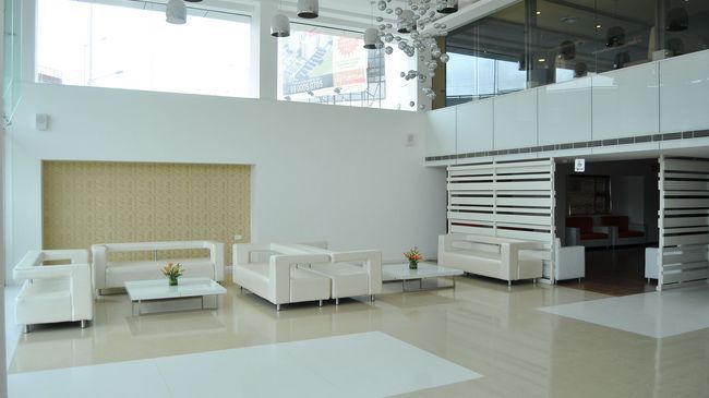 Icon Select By Bhagini Hotel