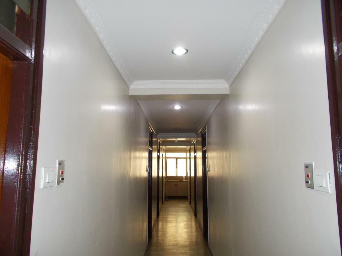 Embassy Hotel Bangalore