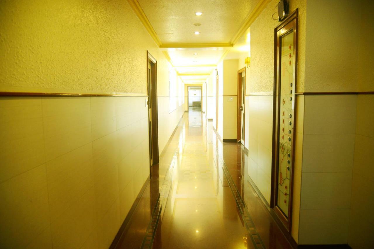 The Grand Krishna Hotel Bangalore