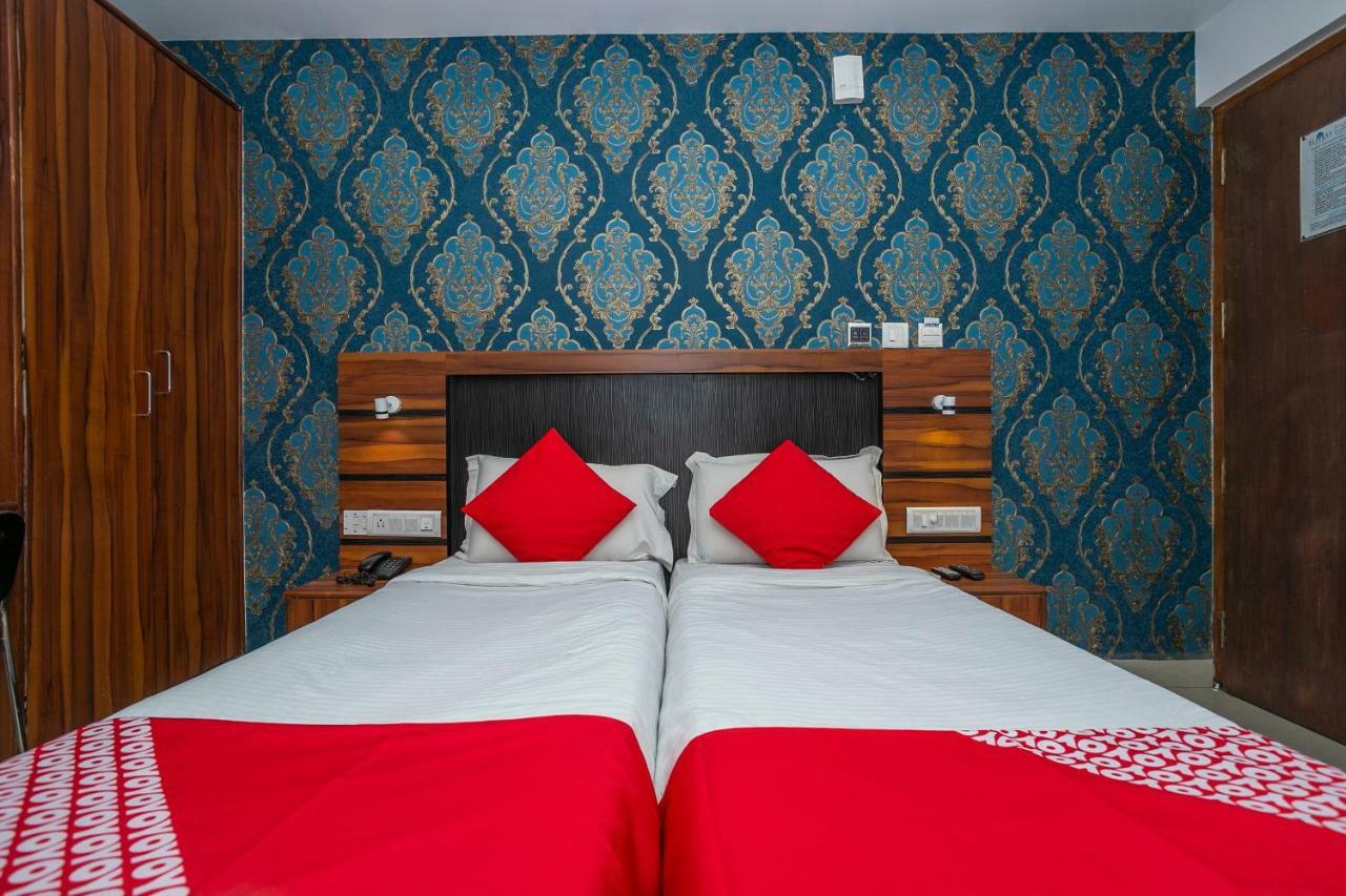 Hotel Itsy Elmas Golden Key