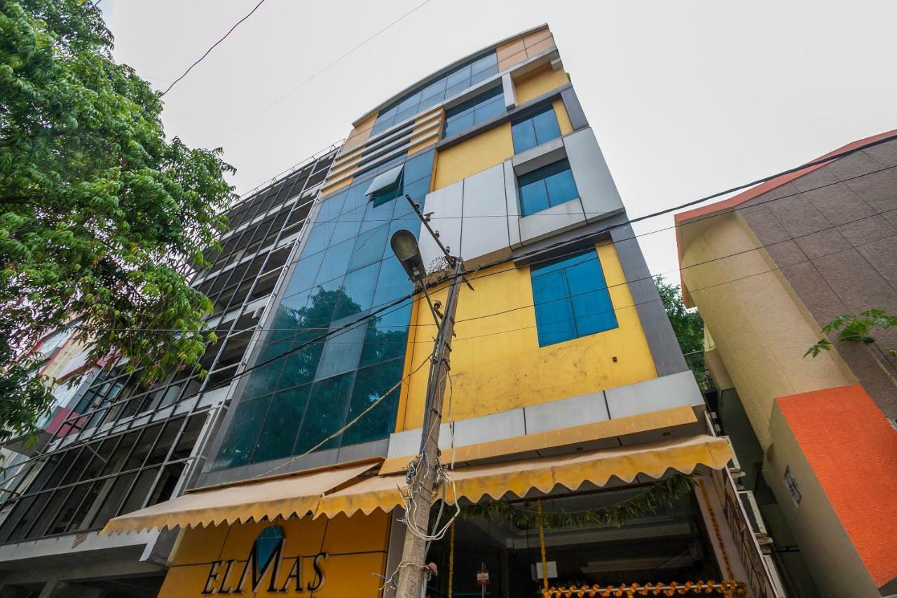 Hotel Itsy Elmas Golden Key 3*