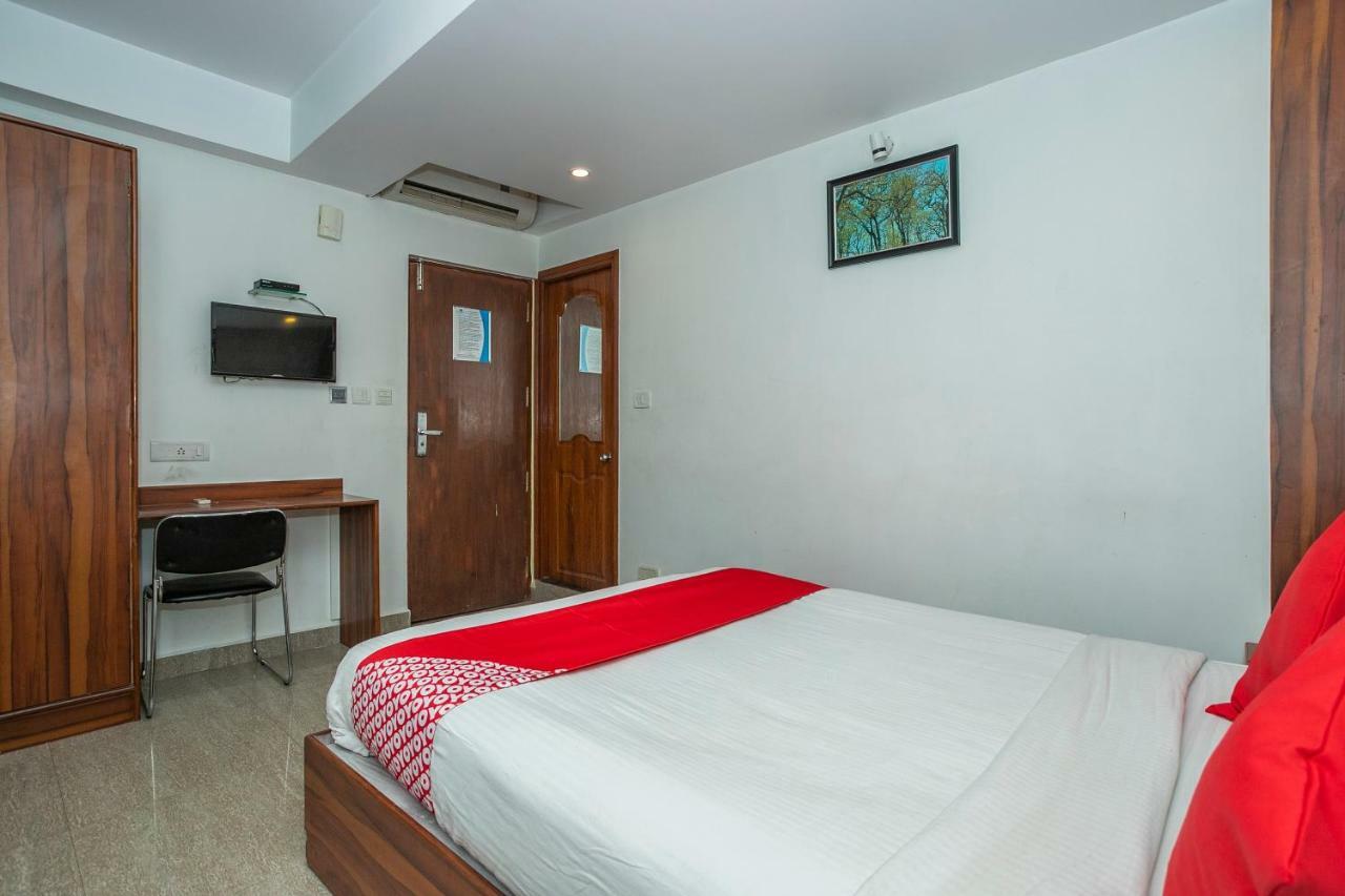 Itsy Elmas Golden Key Hotel 3*
