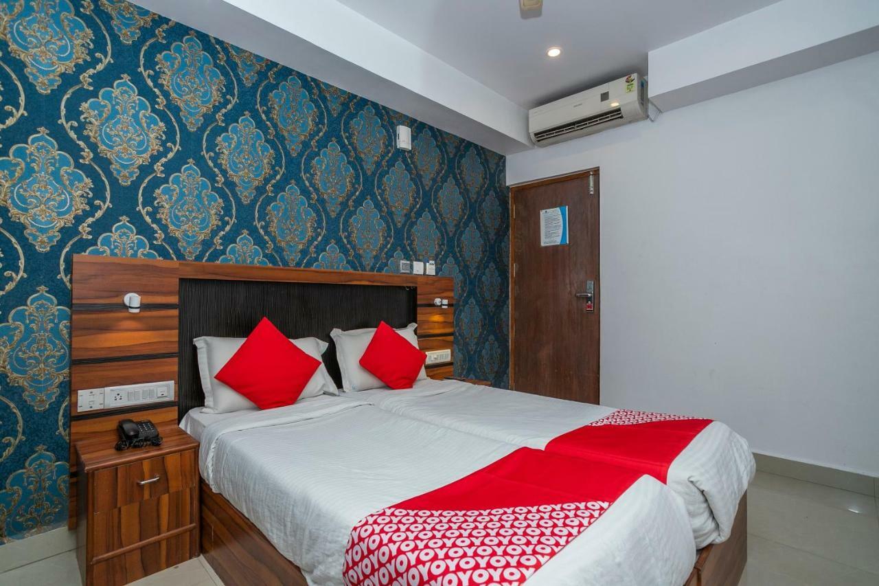 Itsy Elmas Golden Key Hotel Bangalore