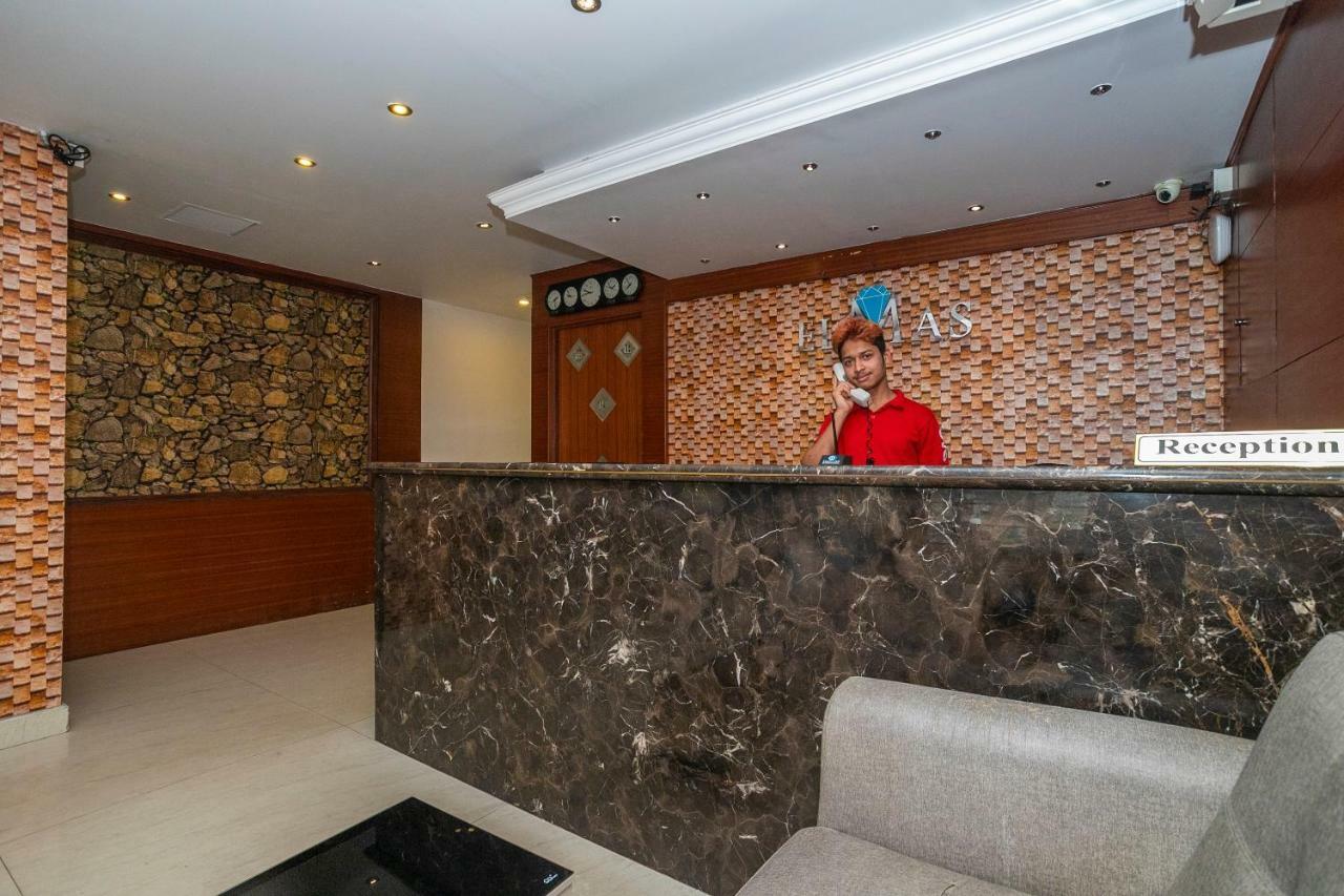 Itsy Elmas Golden Key Hotel 3*