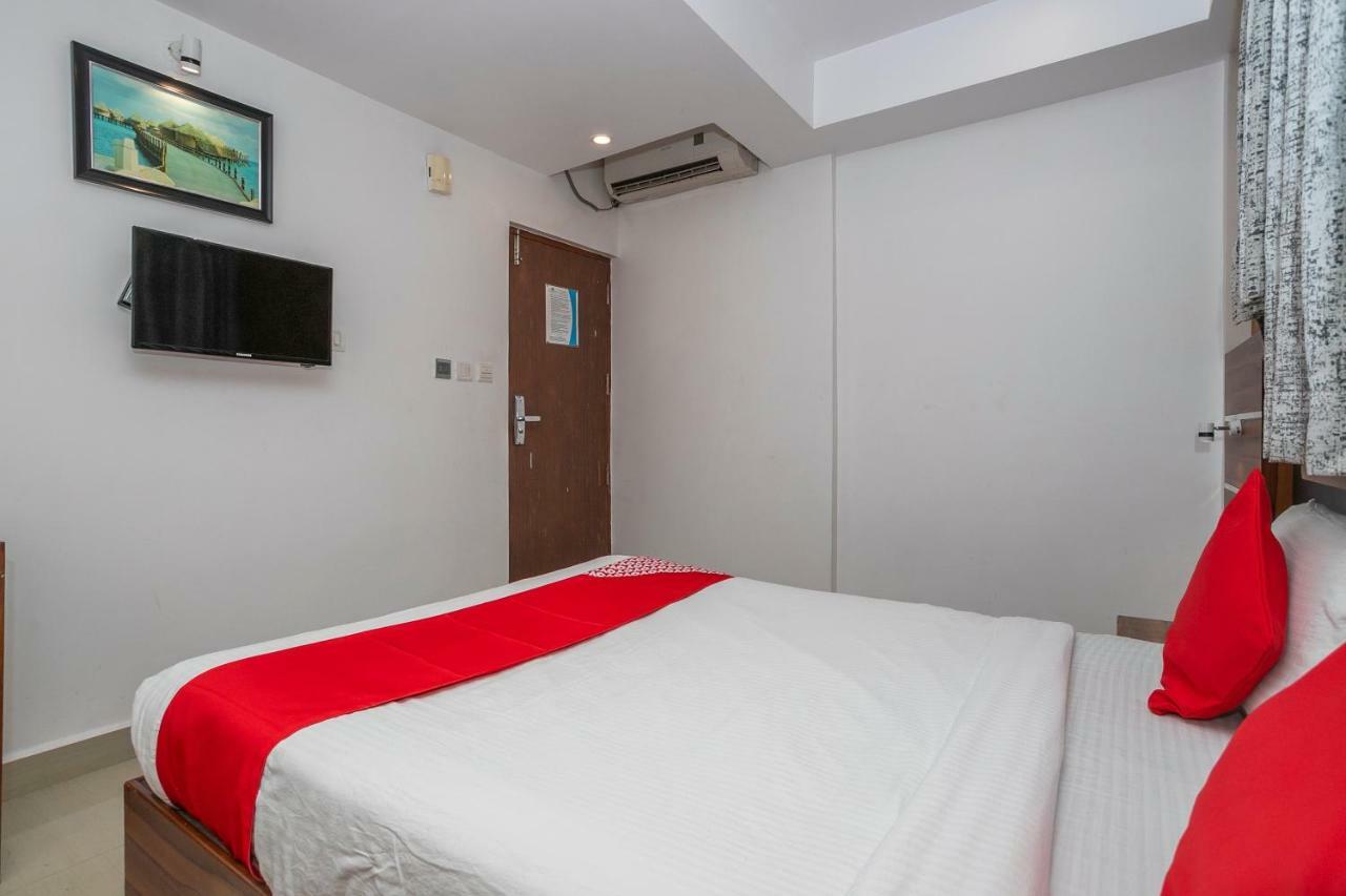 Itsy Elmas Golden Key Hotel 3*
