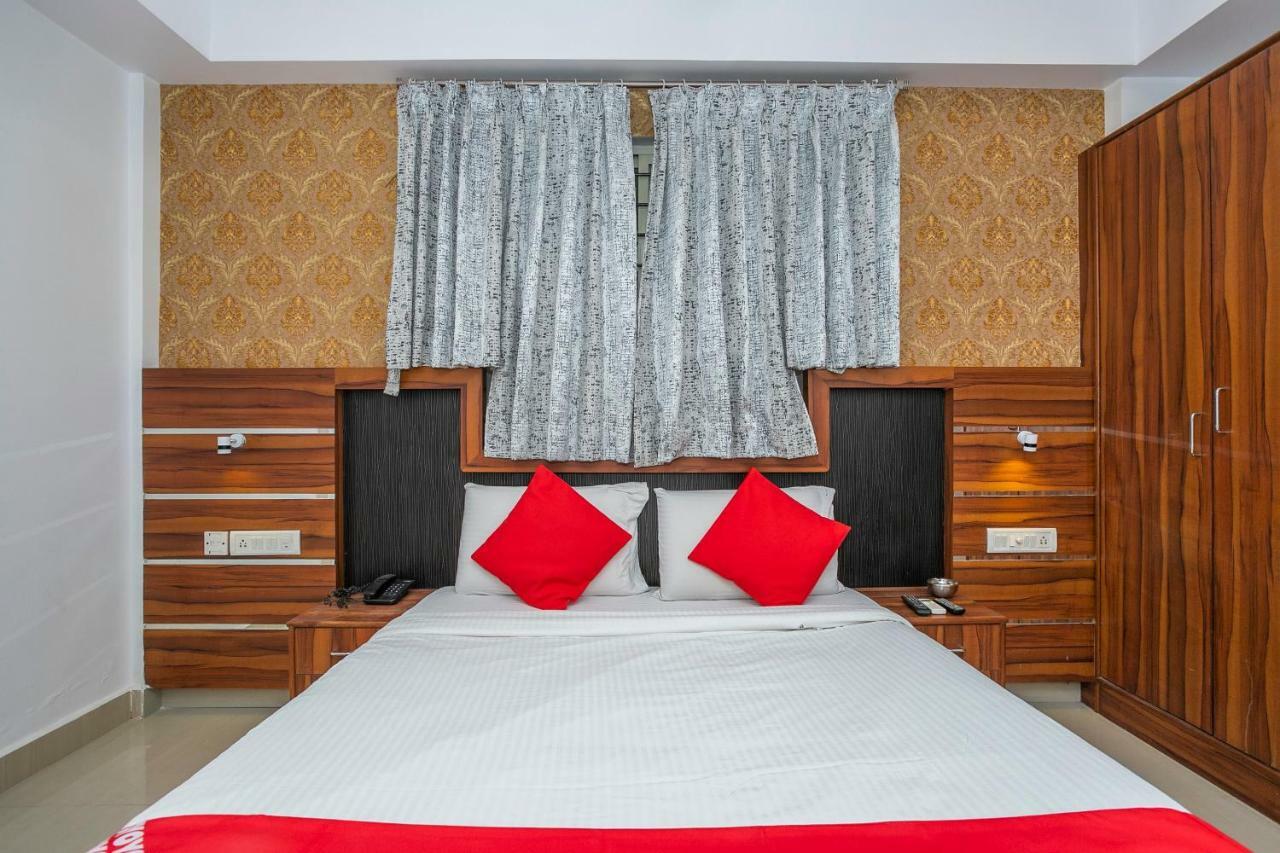 Itsy Elmas Golden Key Bangalore