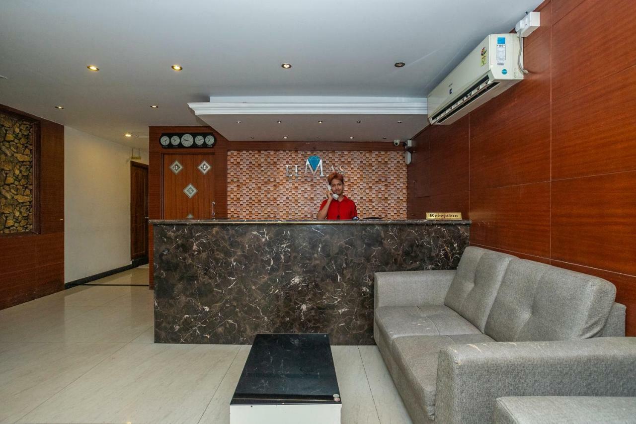 Itsy Elmas Golden Key Bangalore