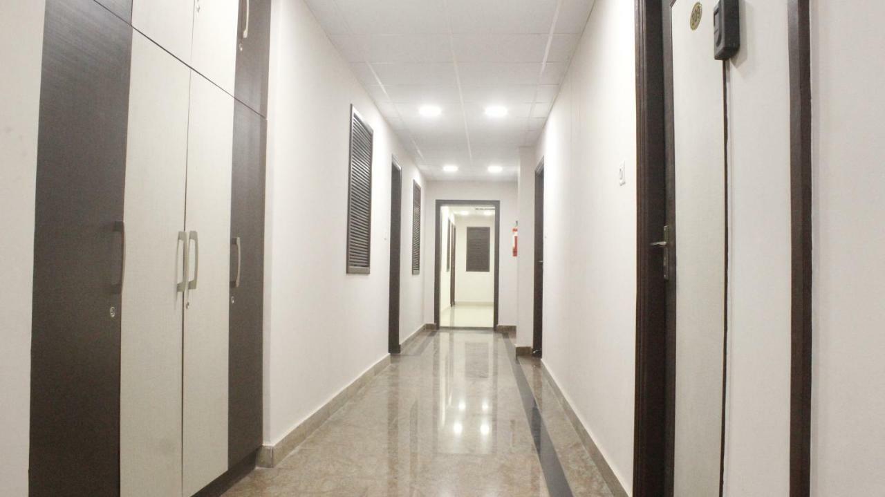 Hotel Kimaya