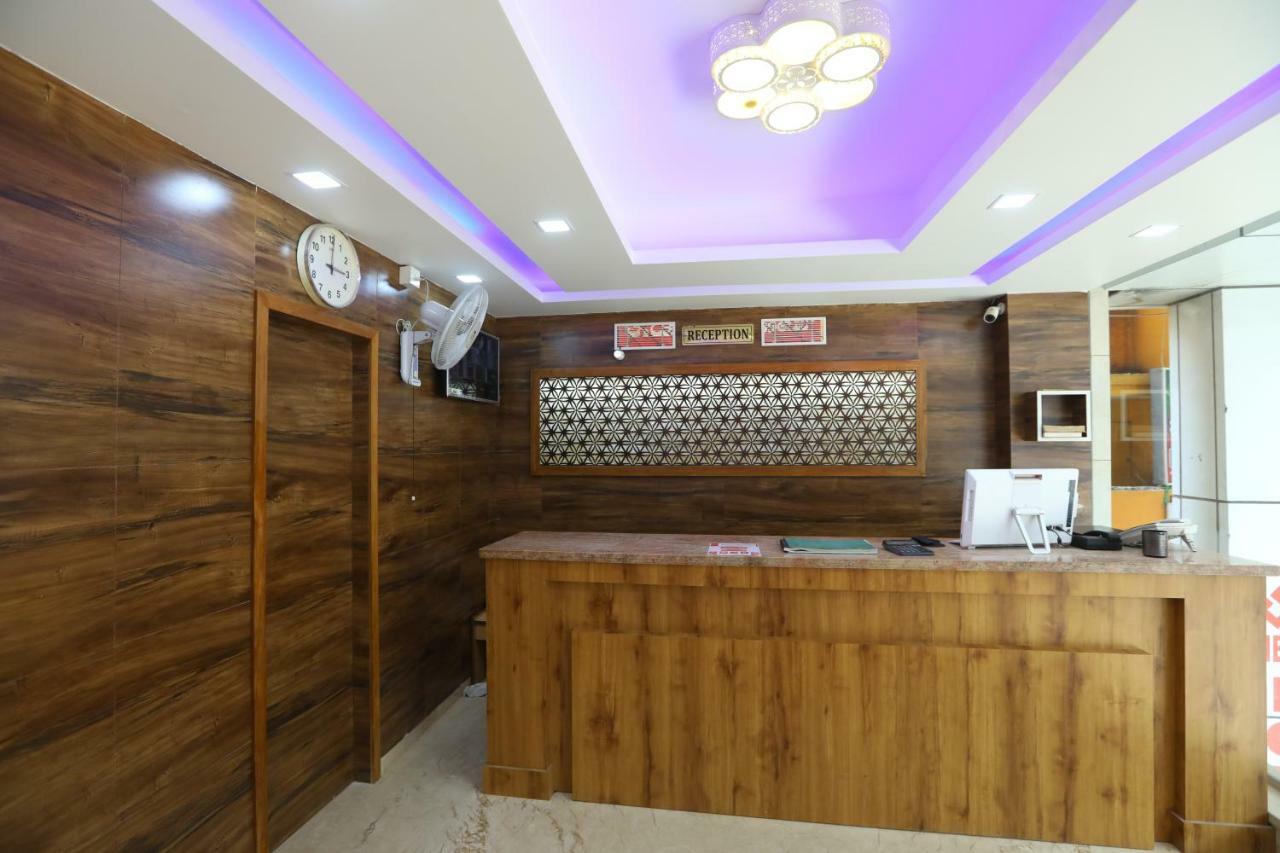Embassy Bangalore