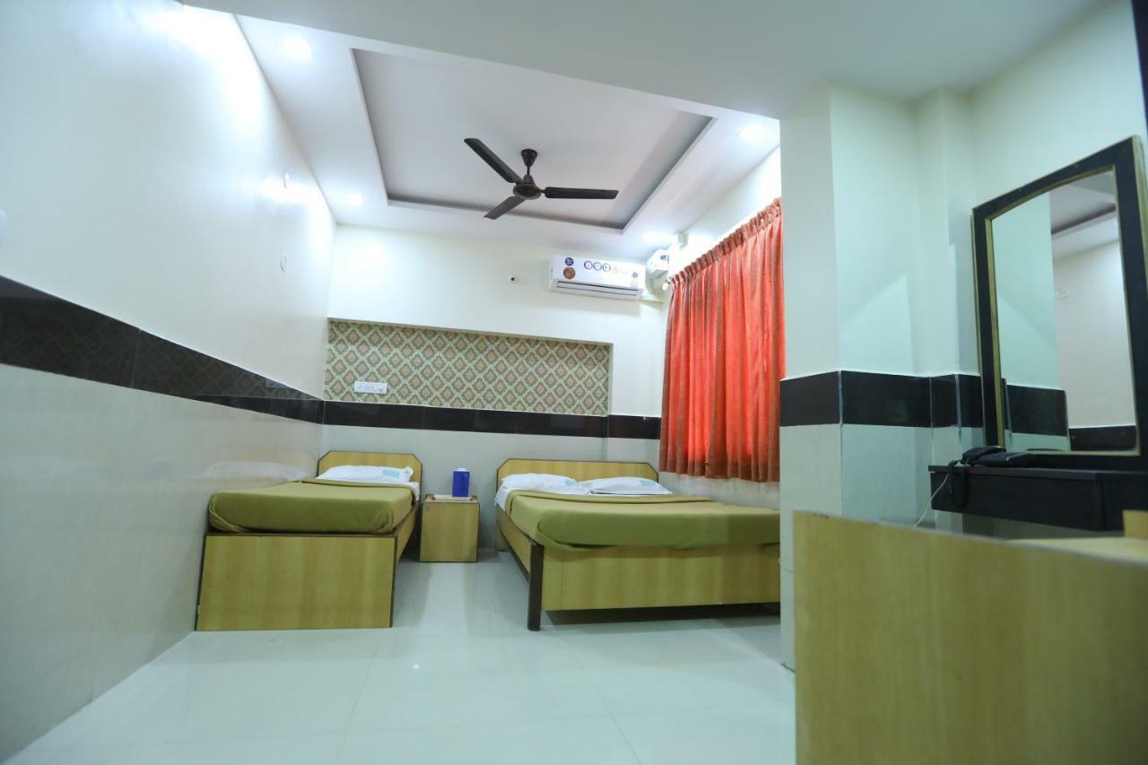 Embassy * Bangalore