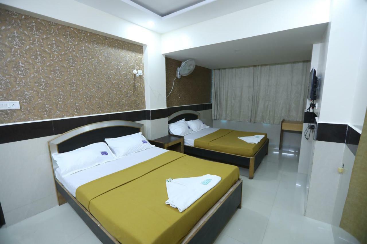 Embassy * Bangalore