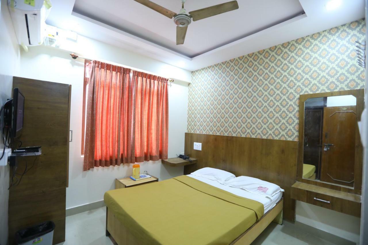 Embassy Bangalore