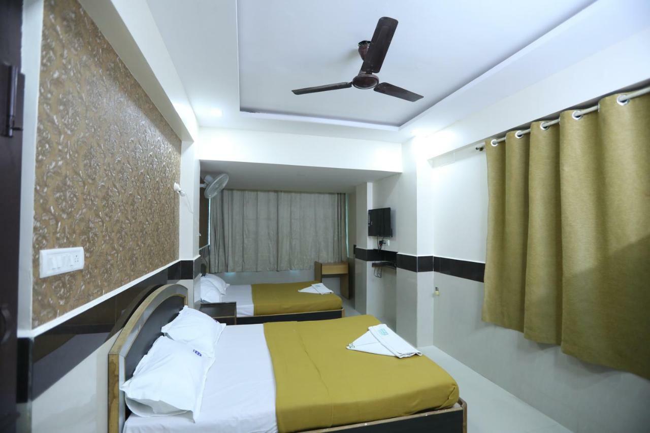 Hotel Embassy Bangalore