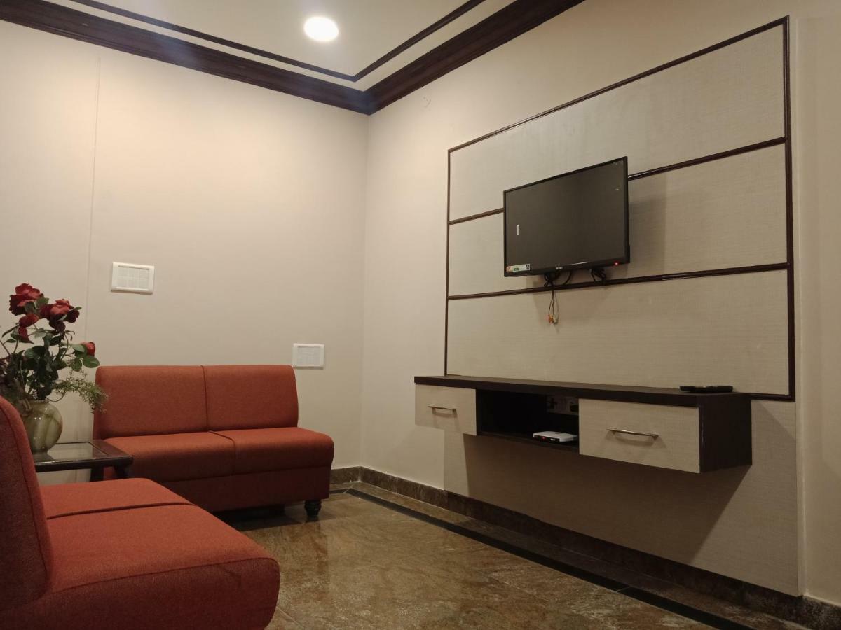 Kimaya Hotel