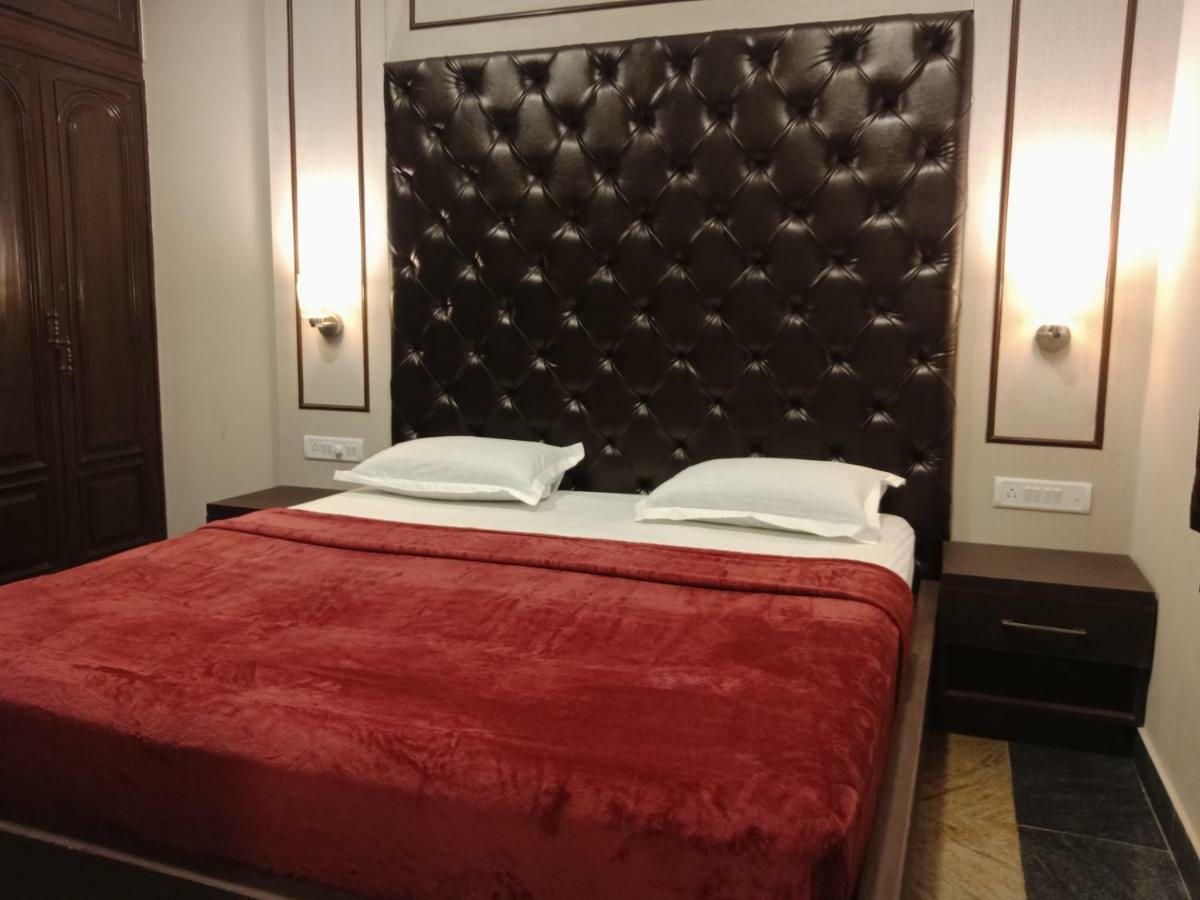 Hotel Kimaya