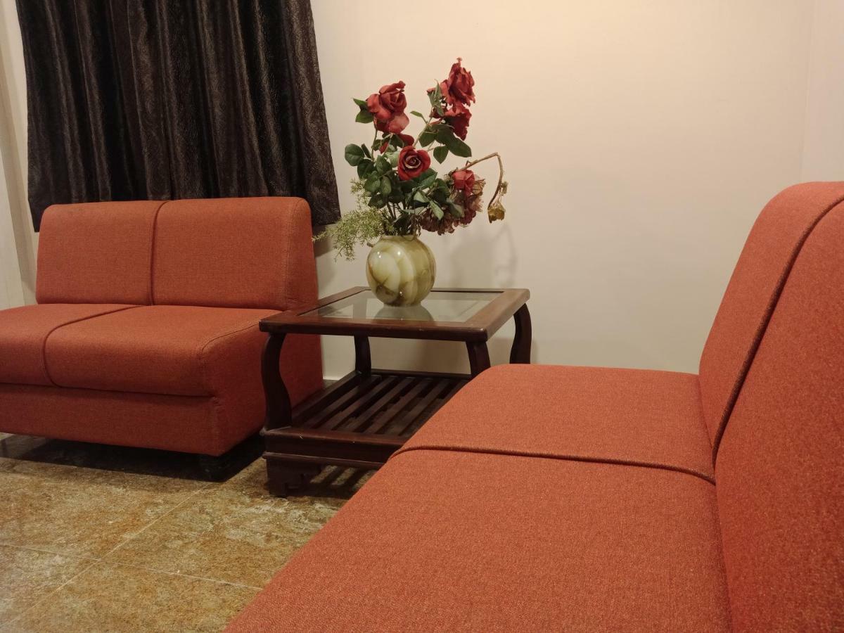 Kimaya Hotel Bangalore