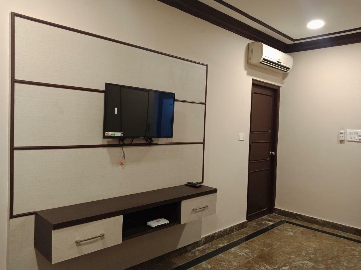 Kimaya Hotel Bangalore