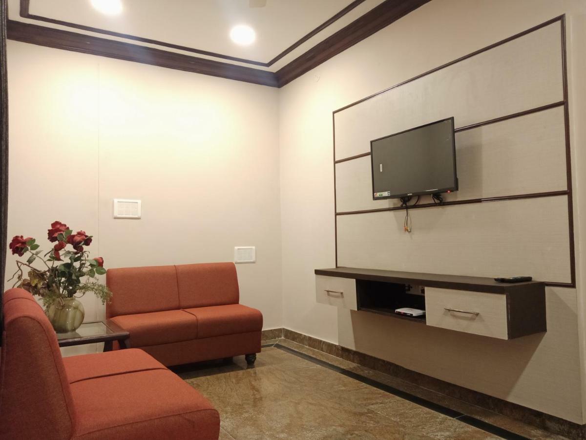 Hotel Kimaya