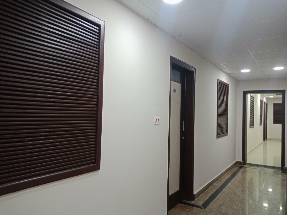 Hotel Kimaya Bangalore