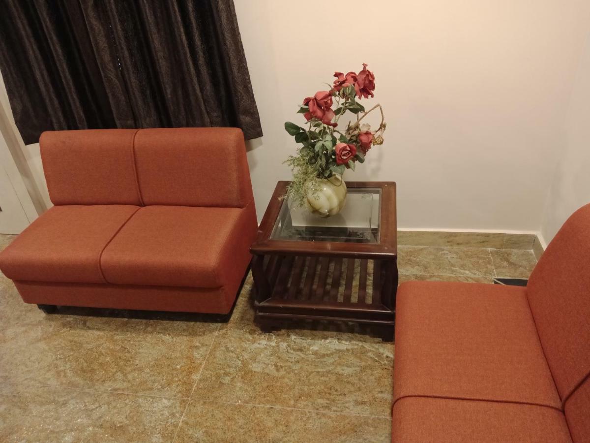 Kimaya 3* Bangalore