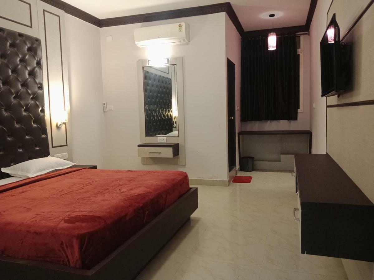 Kimaya Hotel 3*