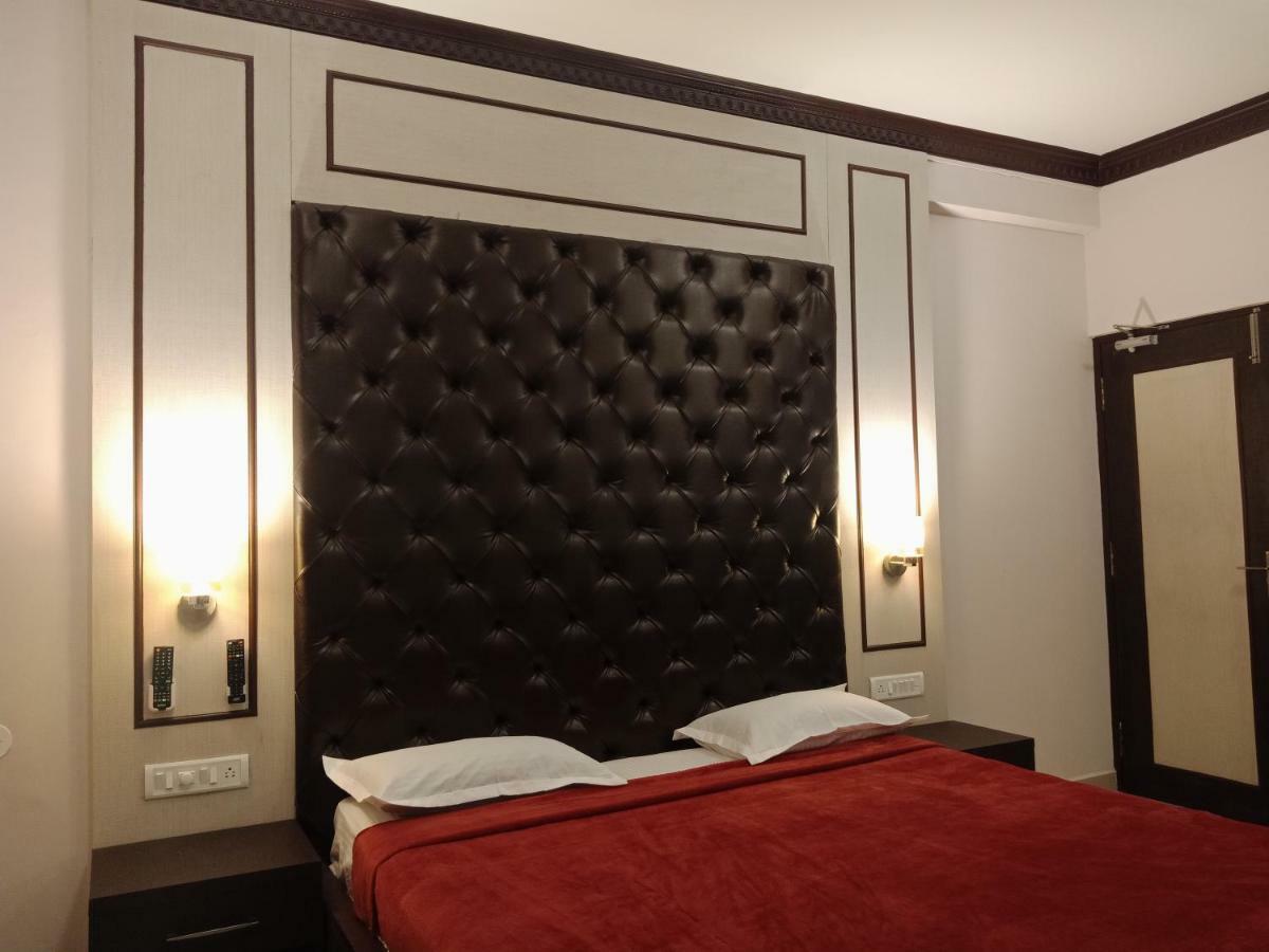 Kimaya Hotel Bangalore