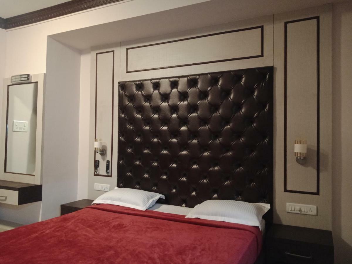 Kimaya Hotel