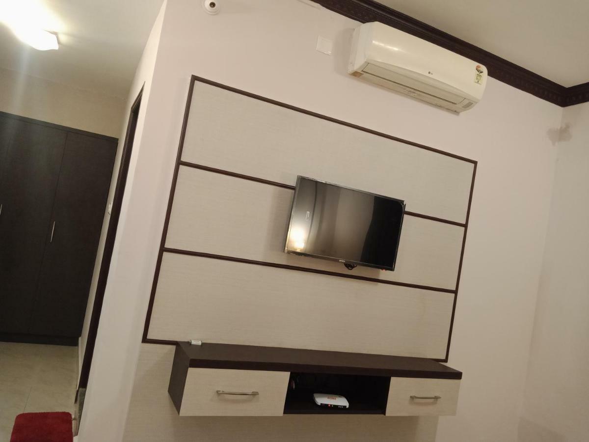 Hotel Kimaya Bangalore