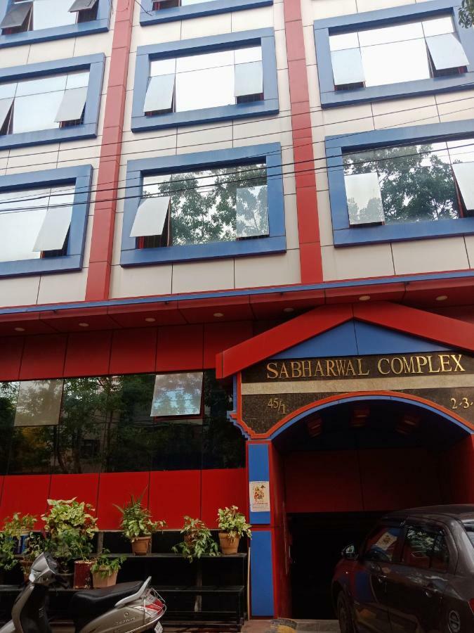 Hotel Kimaya Bangalore