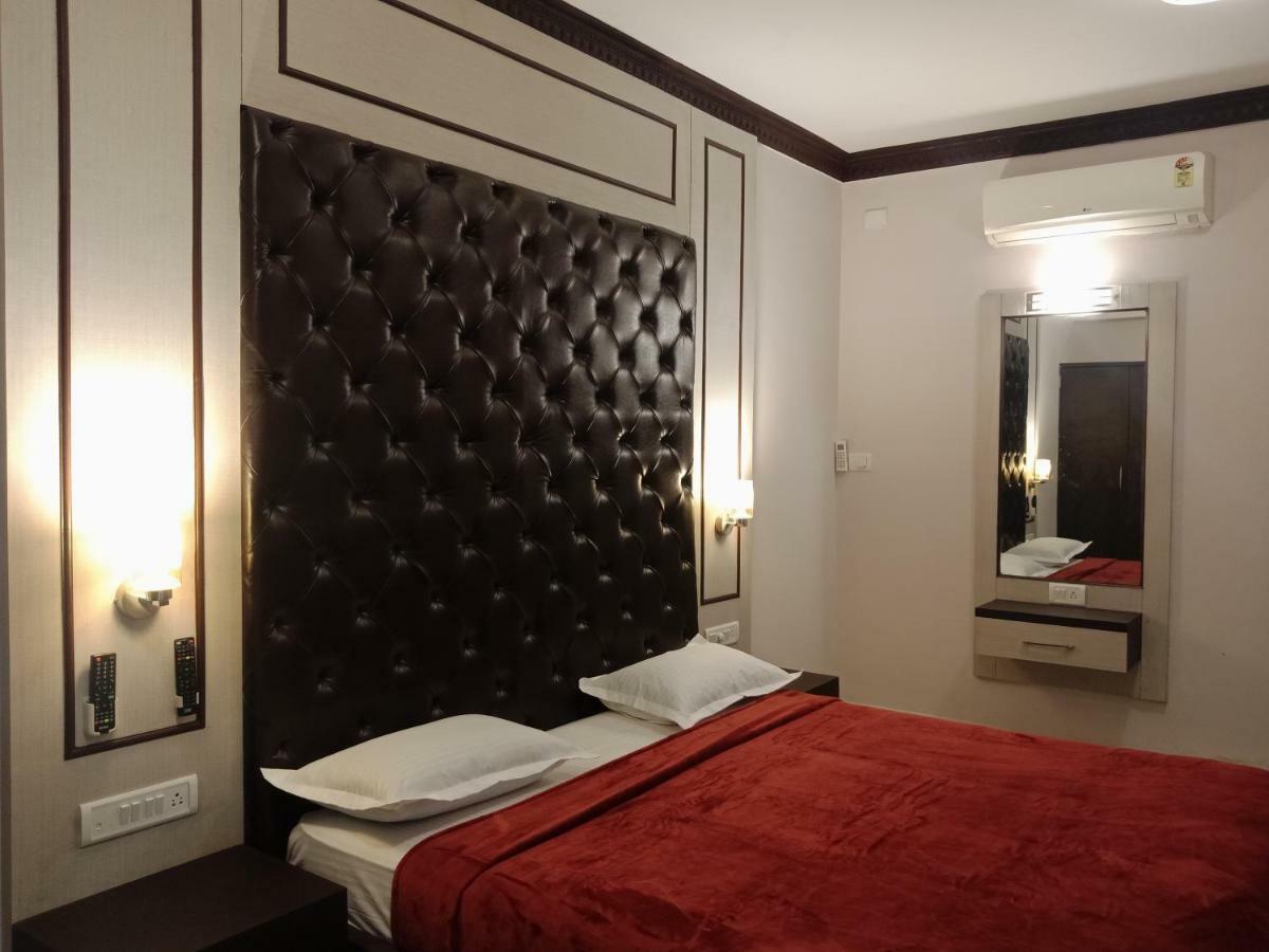 Hotel Kimaya