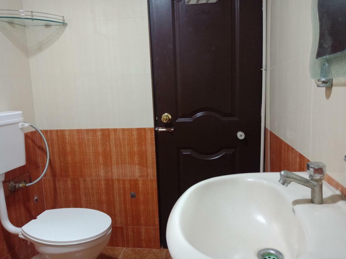 Hotel Kimaya Bangalore