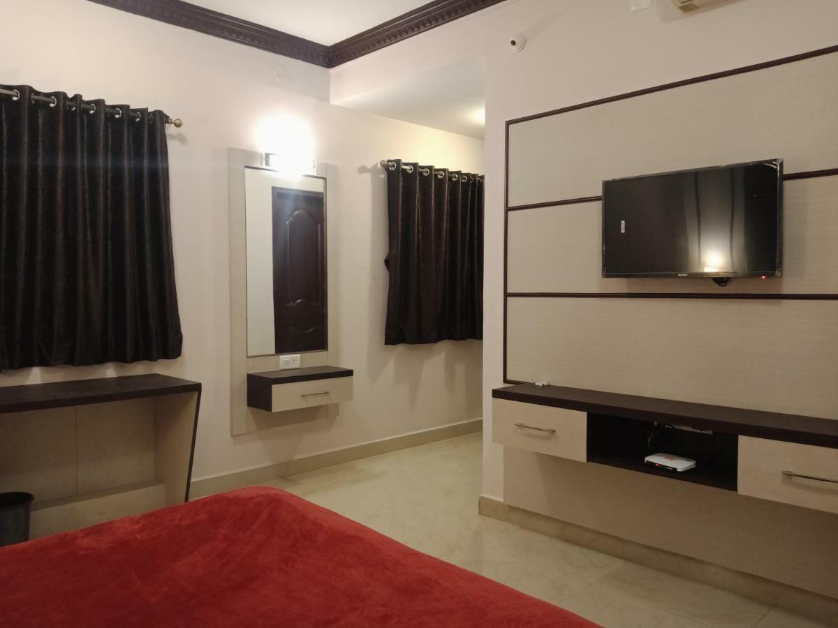 Hotel Kimaya Bangalore