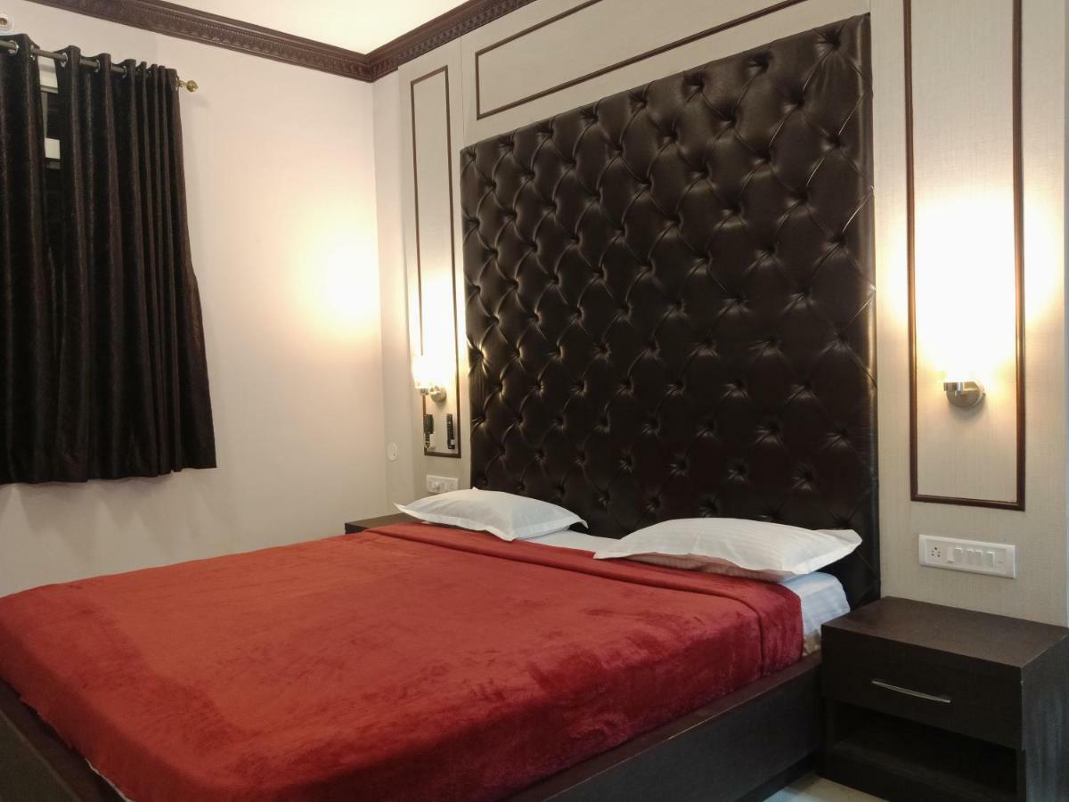 Kimaya Hotel Bangalore