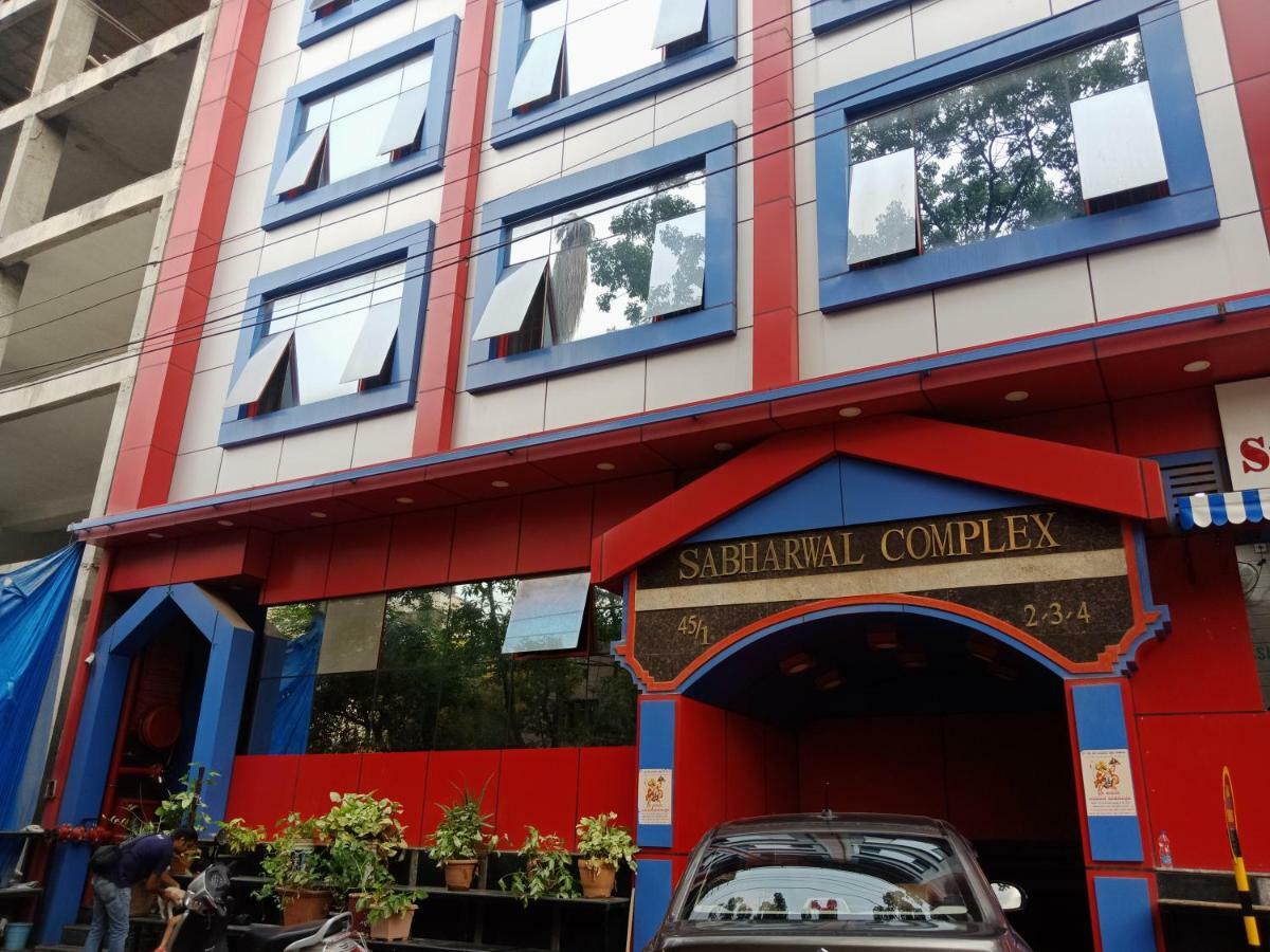 Kimaya Hotel Bangalore