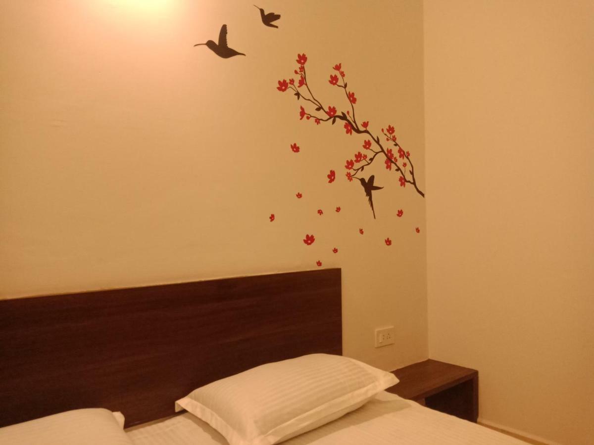 Kimaya Hotel