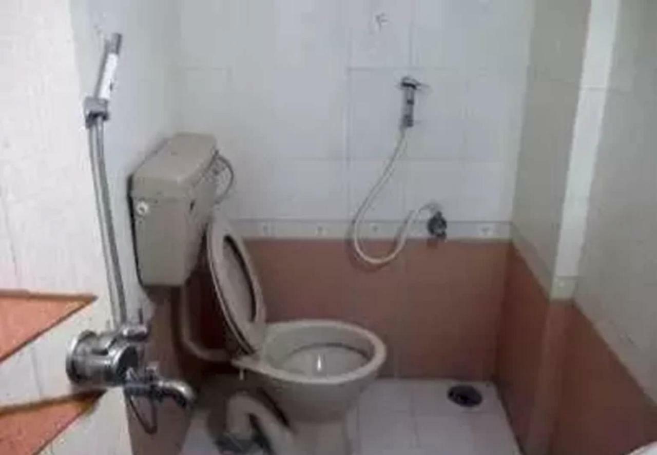 Vasavi Residency 3*