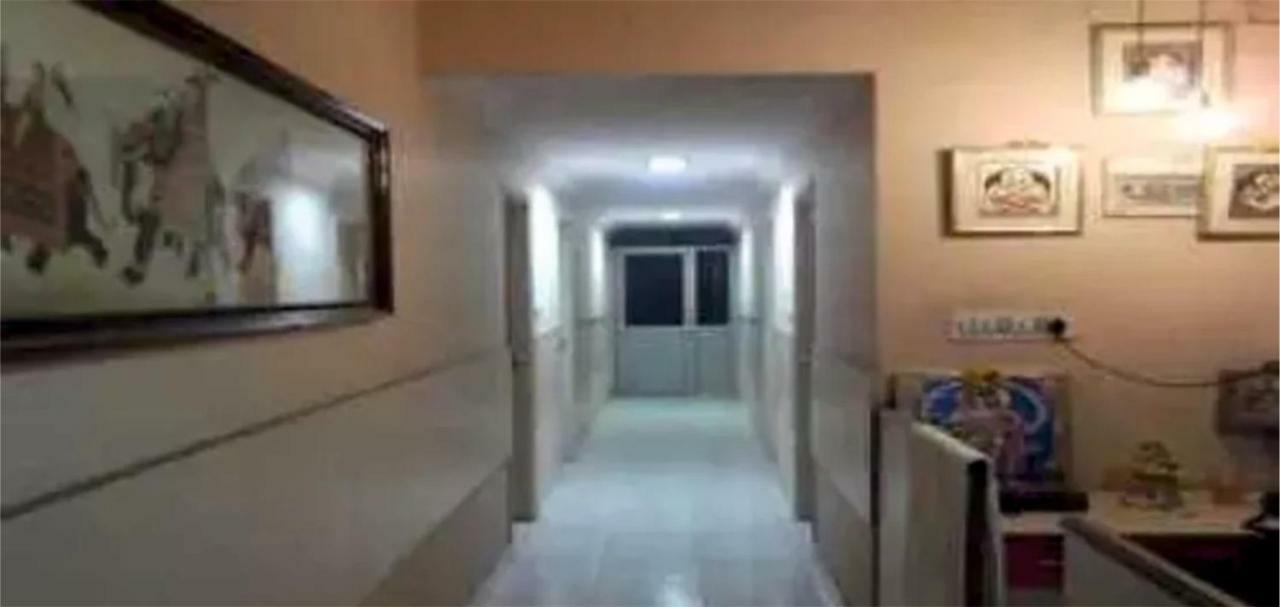 Vasavi Residency 3* Bangalore