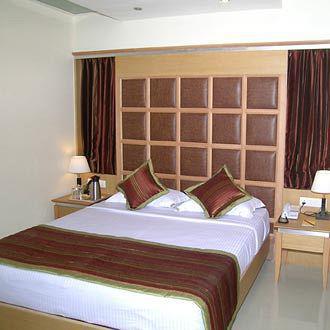 Magaji Orchid Hotel 3*