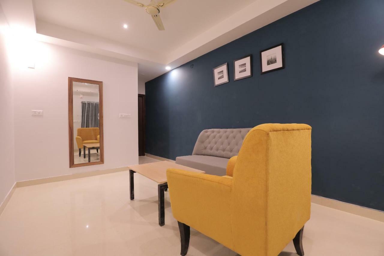 Hotel Silverkey Executive 30842 Kattigenahalli
