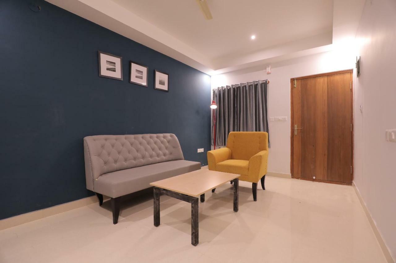 Hotel Silverkey Executive 30842 Kattigenahalli Bangalore
