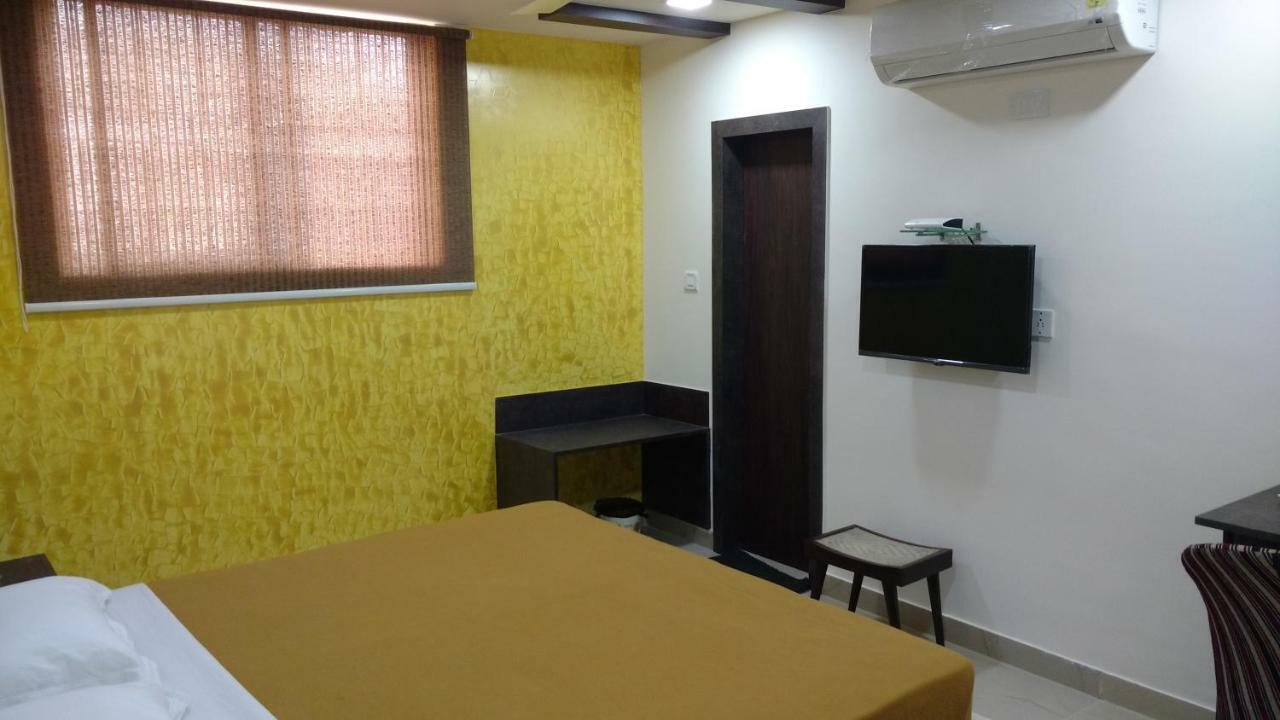 Bed & Breakfast Habitat Serviced 3*