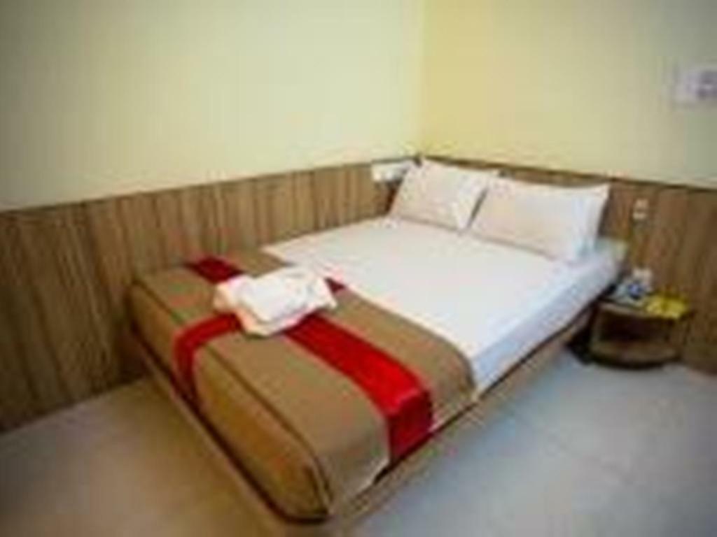 Chairman's Resort
