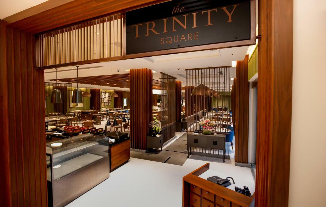 Hotel Taj Mg Road