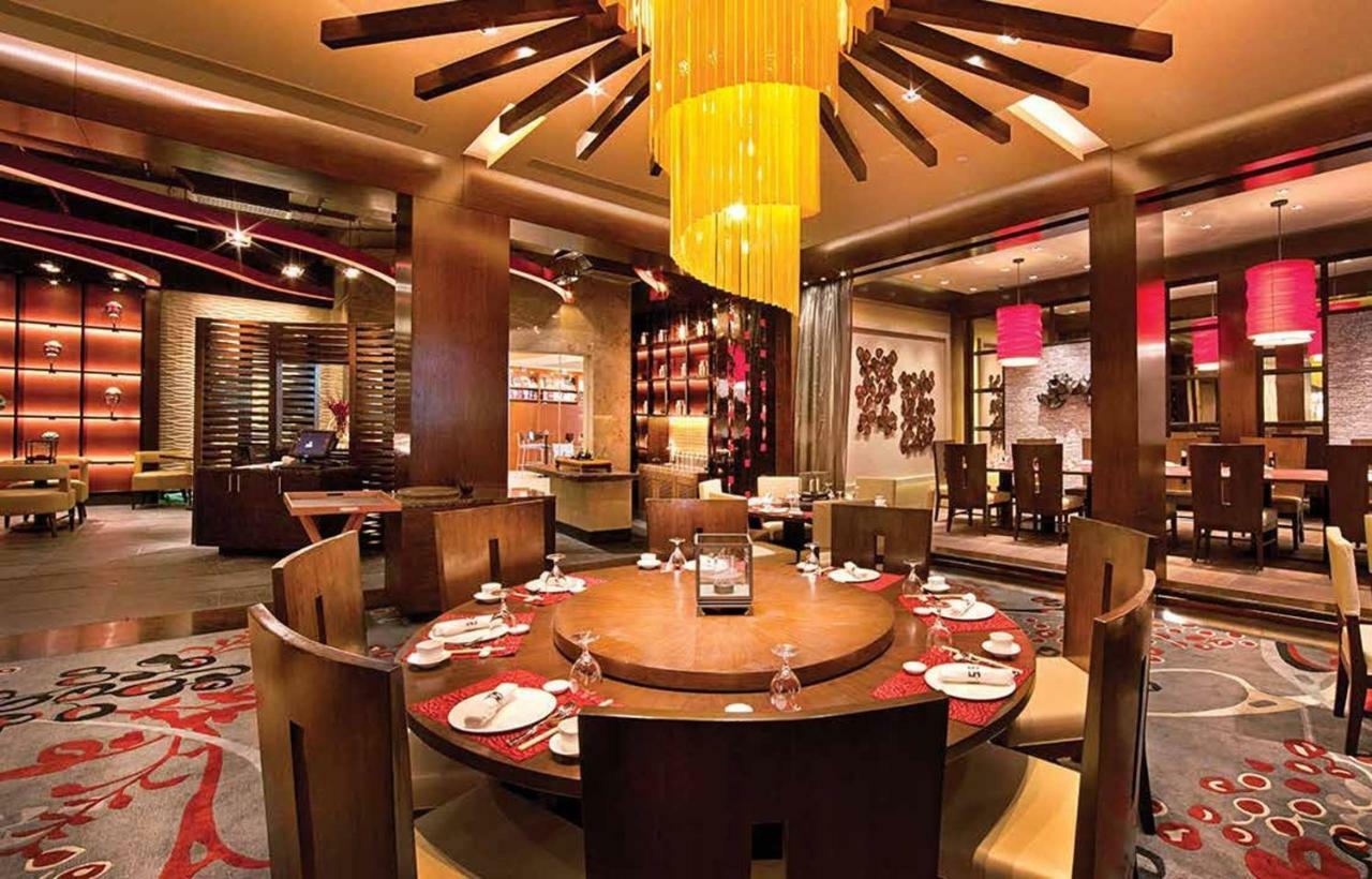 Taj Mg Road 5* Bangalore