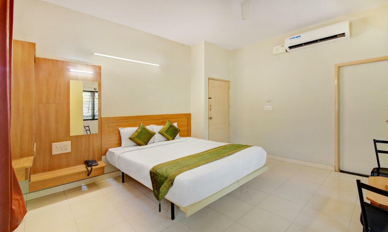 Itsy Kes Residency, 10 Min From Ksr Junction 3* Bangalore