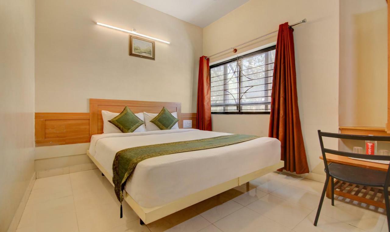 Itsy Kes Residency, 10 Min From Ksr Junction 3* Bangalore