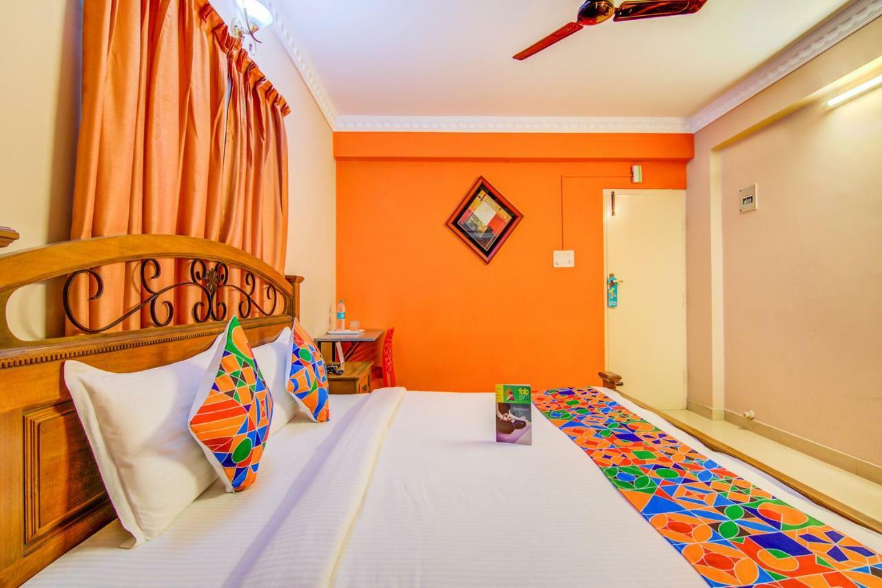 Hotel Fabhotel Anugraha Domlur 3*