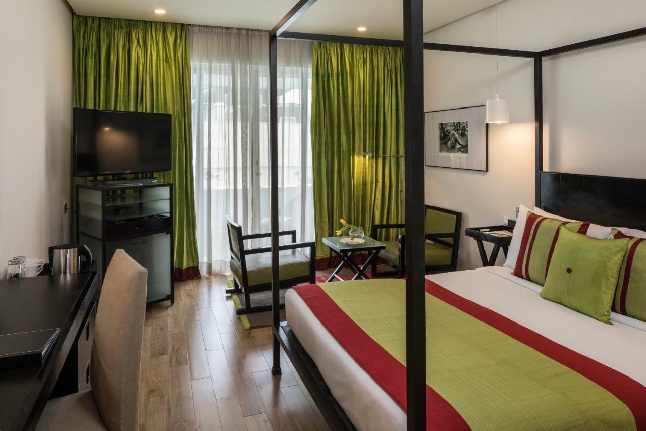 The Park Hotel Bangalore