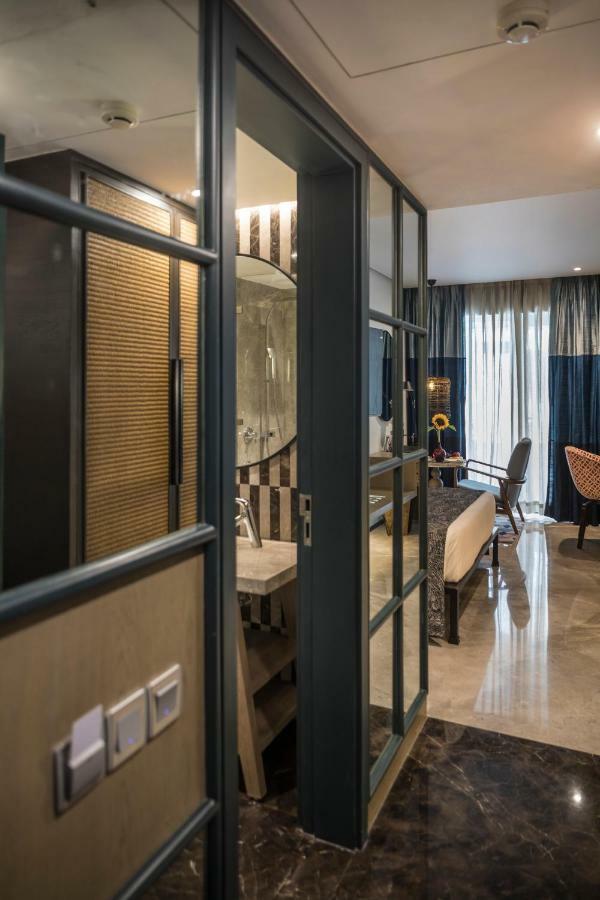 The Park Hotel Bangalore