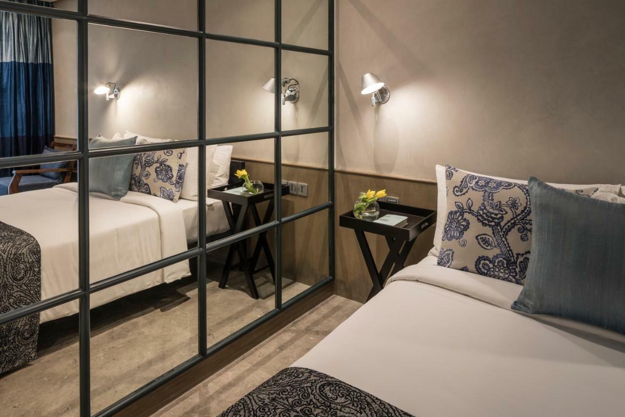 The Park Hotel Bangalore